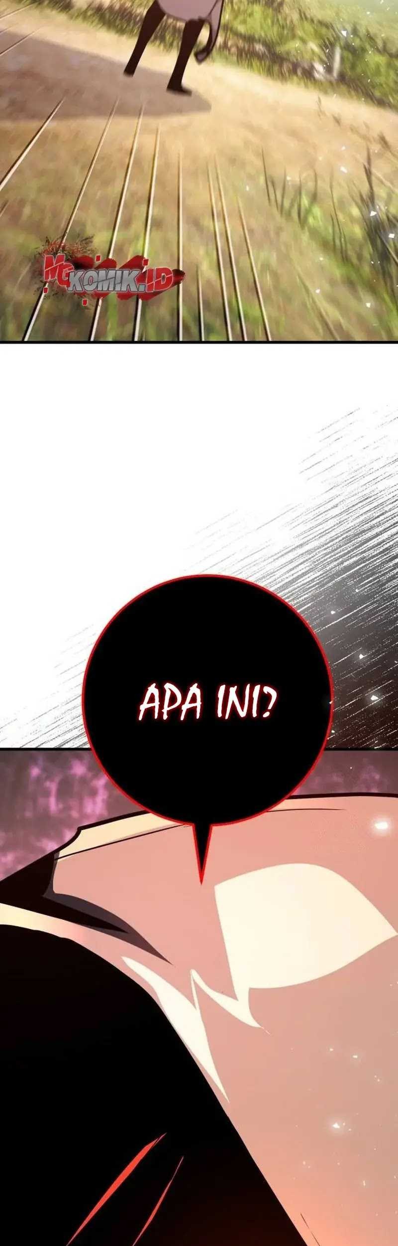 The Game’s Greatest Troll Chapter 83 - halaman 133