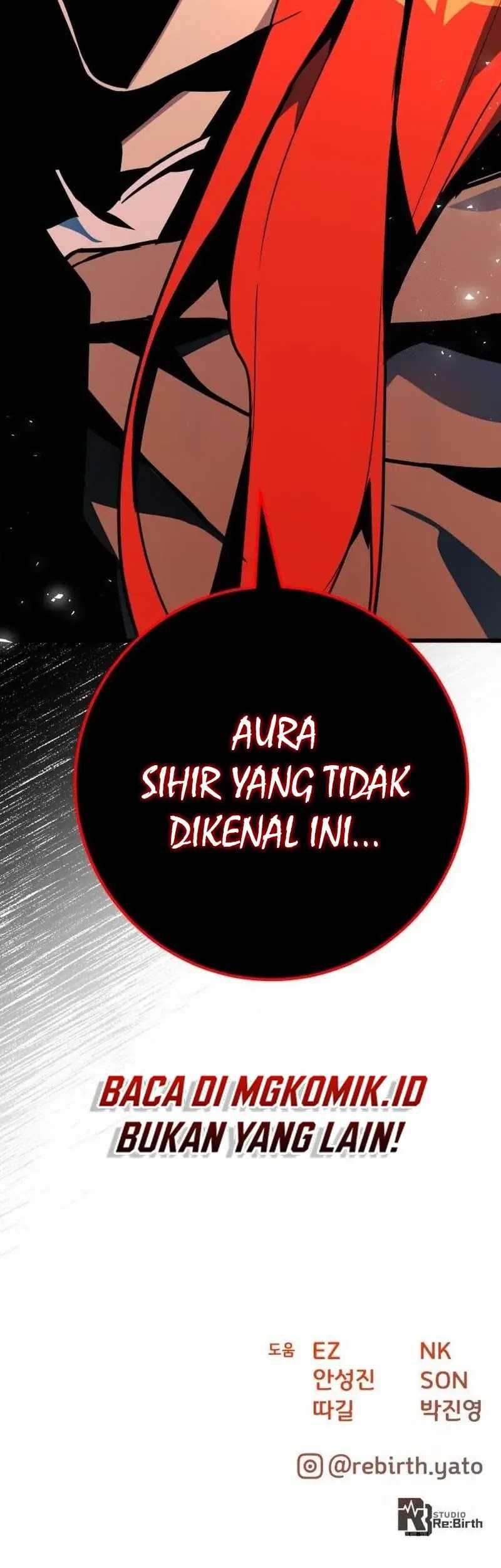 The Game’s Greatest Troll Chapter 83 - halaman 135