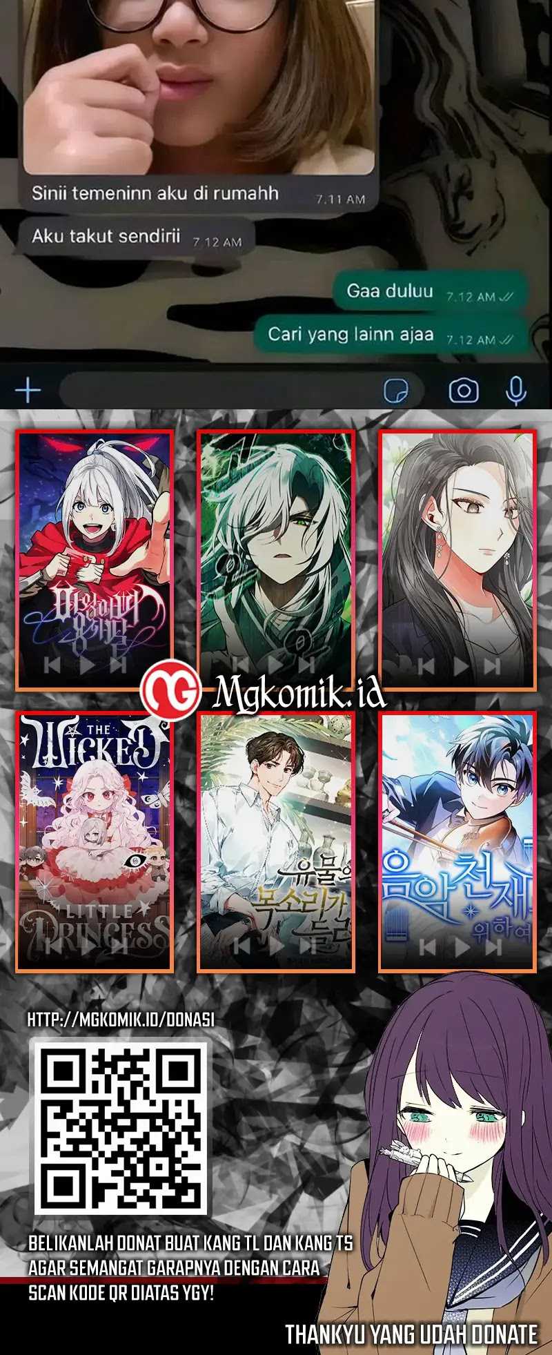 The Game’s Greatest Troll Chapter 83 - halaman 137