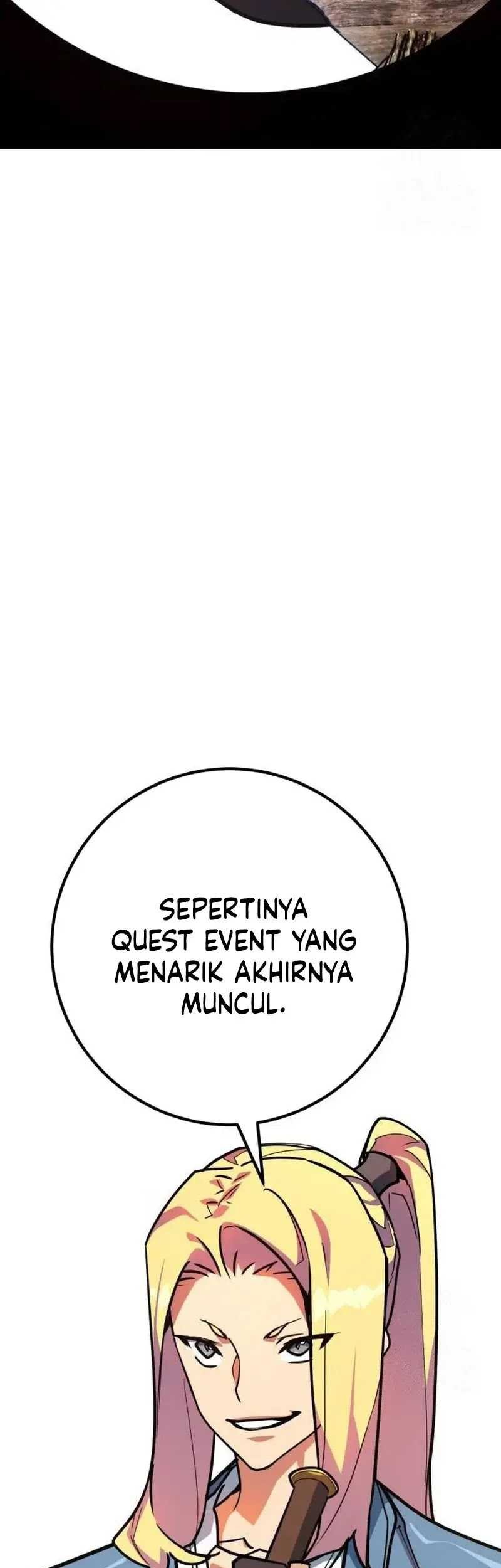 The Game’s Greatest Troll Chapter 83 - halaman 19