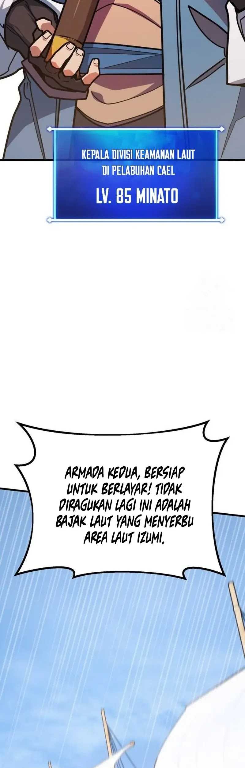 The Game’s Greatest Troll Chapter 83 - halaman 21