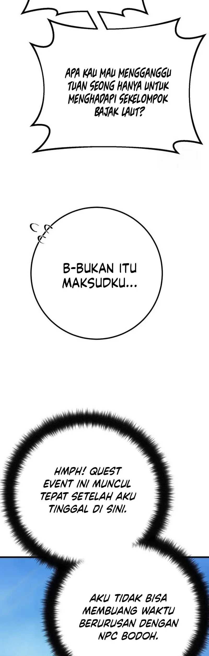 The Game’s Greatest Troll Chapter 83 - halaman 25
