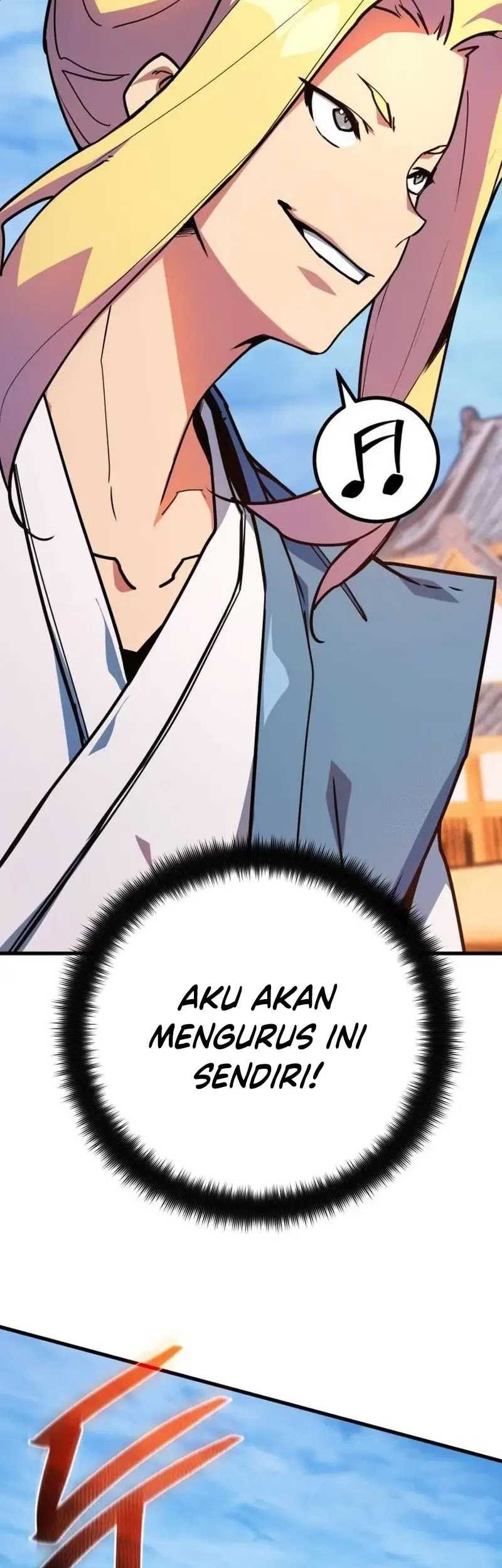The Game’s Greatest Troll Chapter 83 - halaman 27