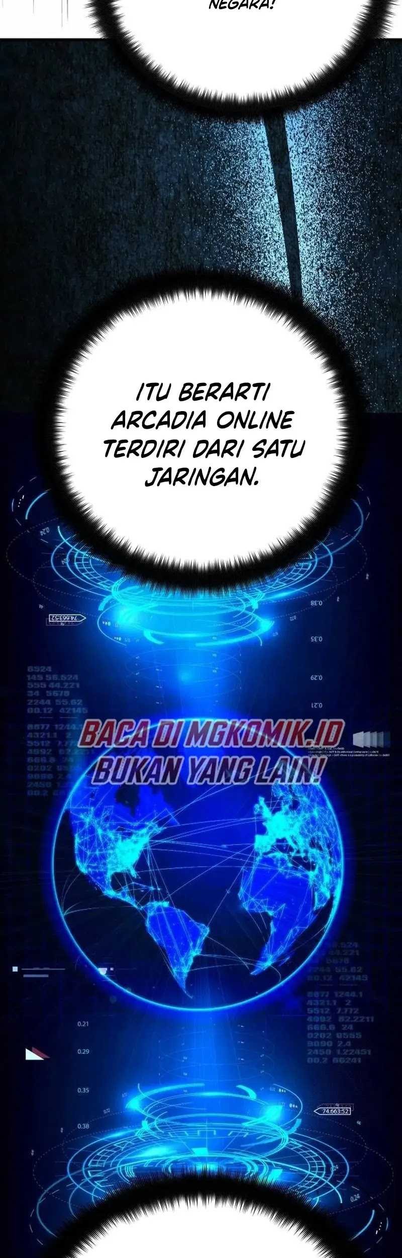 The Game’s Greatest Troll Chapter 83 - halaman 3