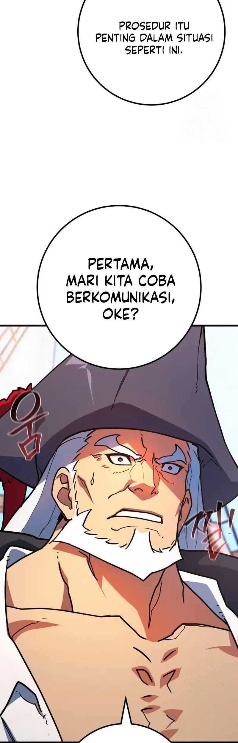 The Game’s Greatest Troll Chapter 83 - halaman 35