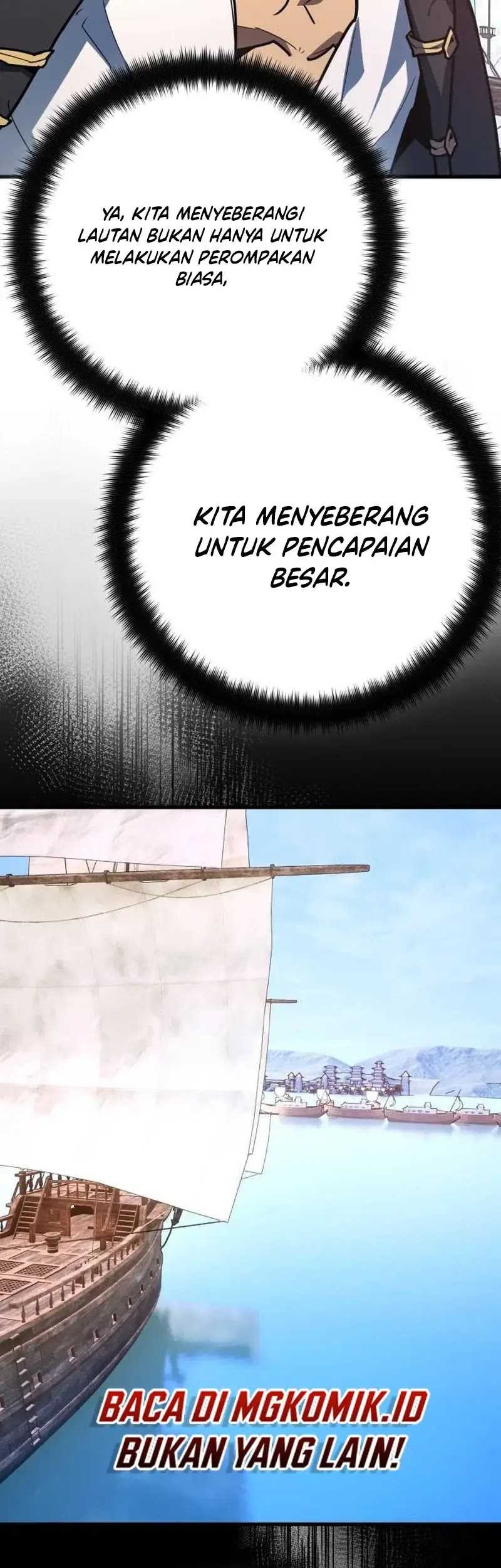 The Game’s Greatest Troll Chapter 83 - halaman 41