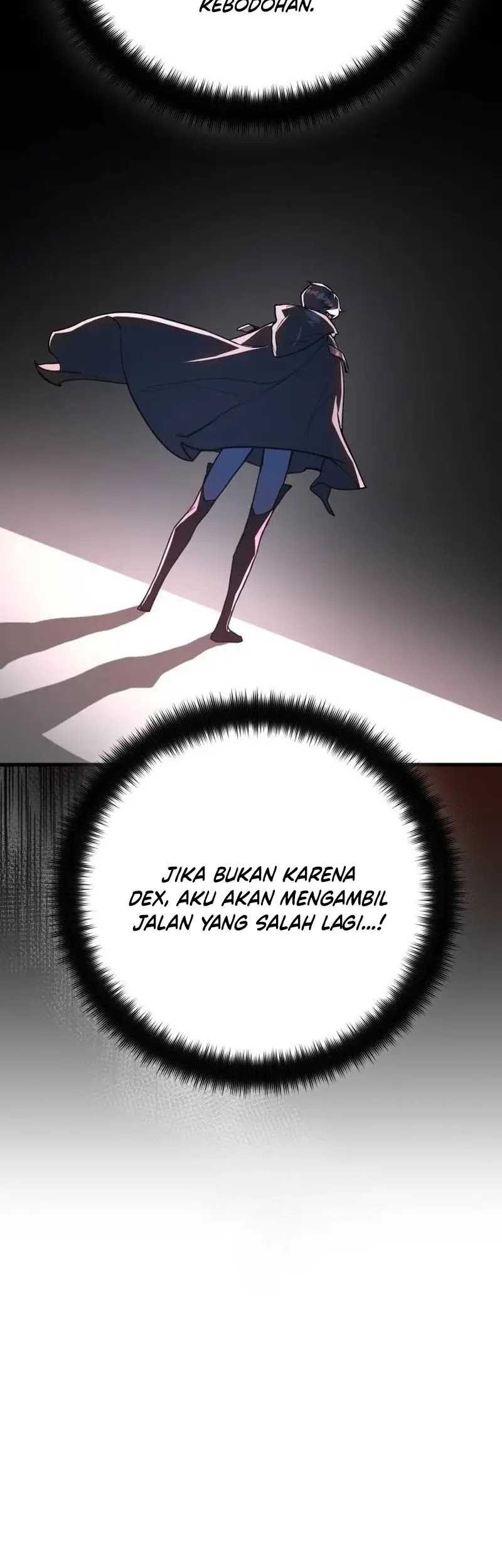 The Game’s Greatest Troll Chapter 83 - halaman 43