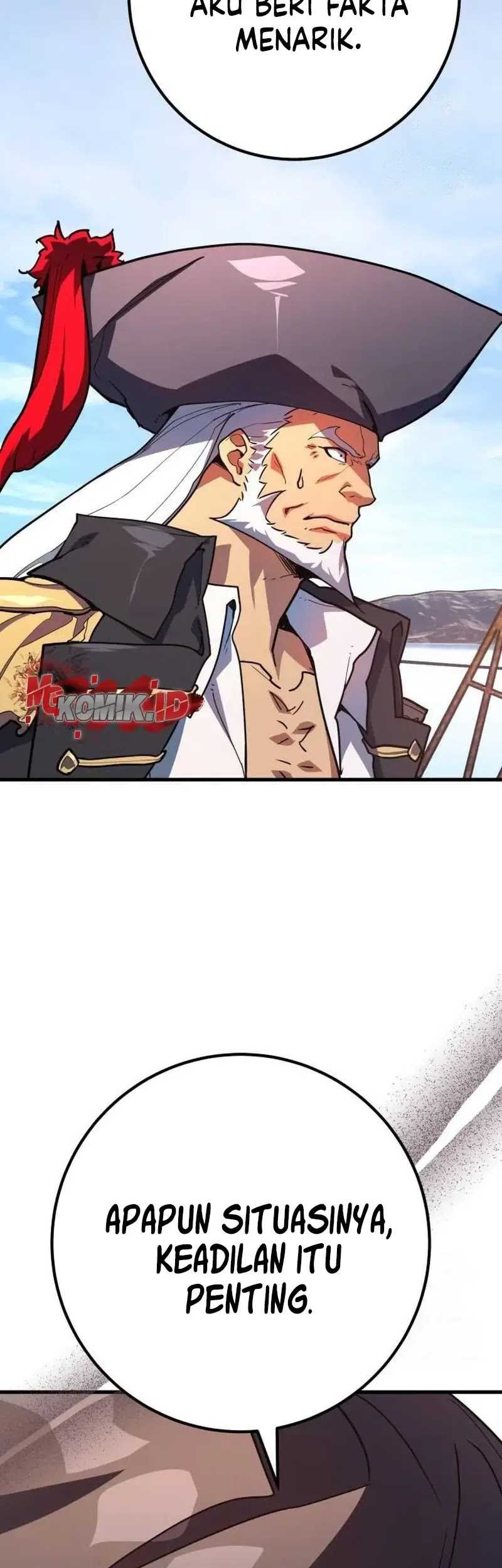The Game’s Greatest Troll Chapter 83 - halaman 45