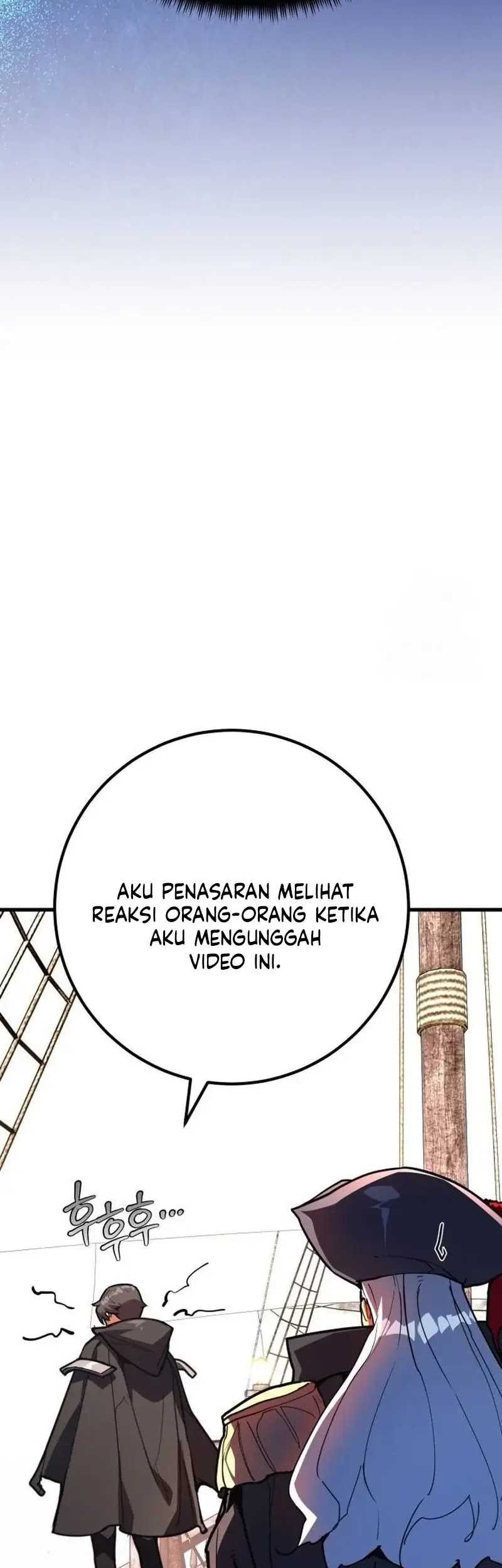 The Game’s Greatest Troll Chapter 83 - halaman 5