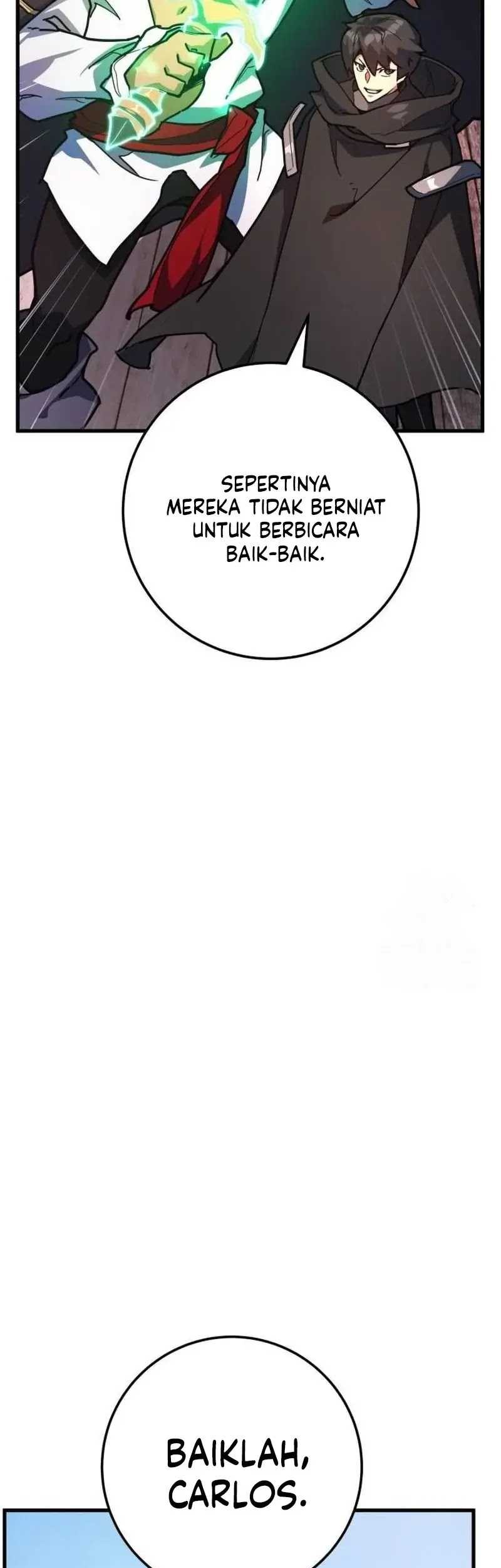 The Game’s Greatest Troll Chapter 83 - halaman 59