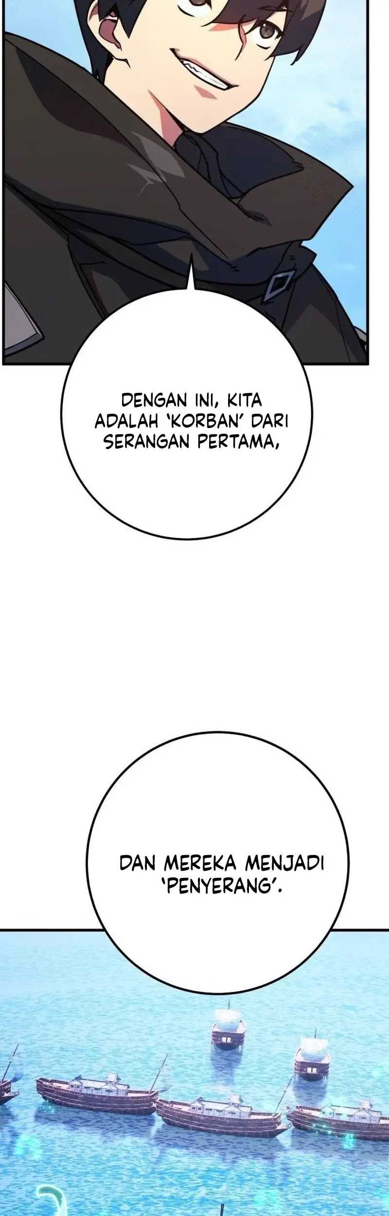 The Game’s Greatest Troll Chapter 83 - halaman 61