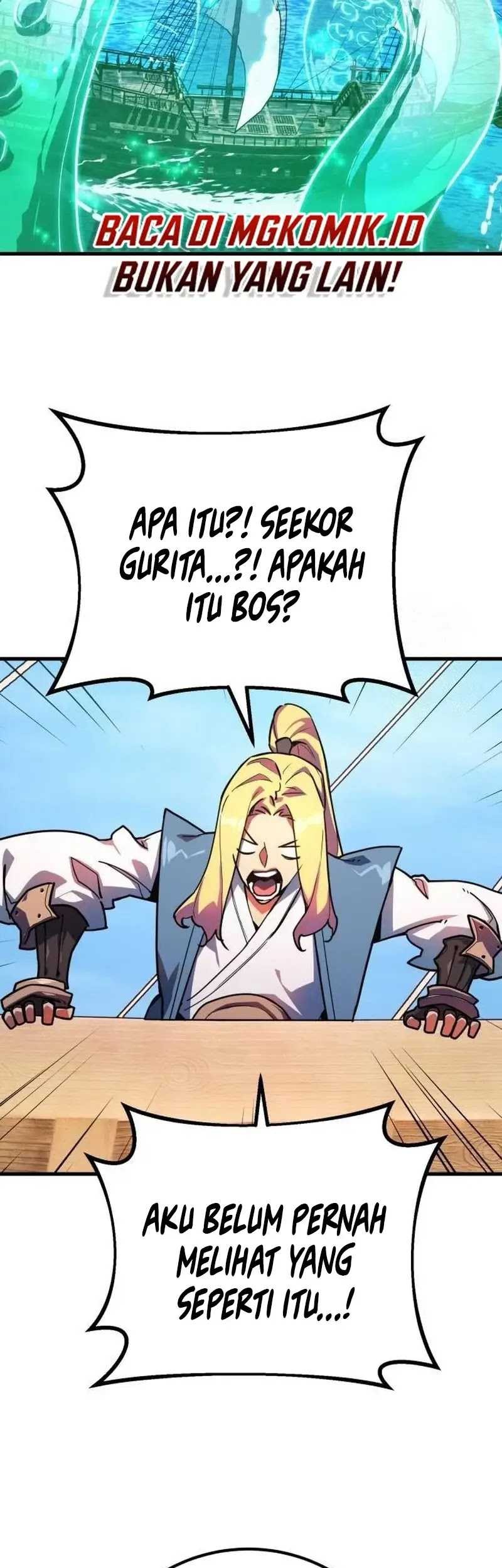 The Game’s Greatest Troll Chapter 83 - halaman 63