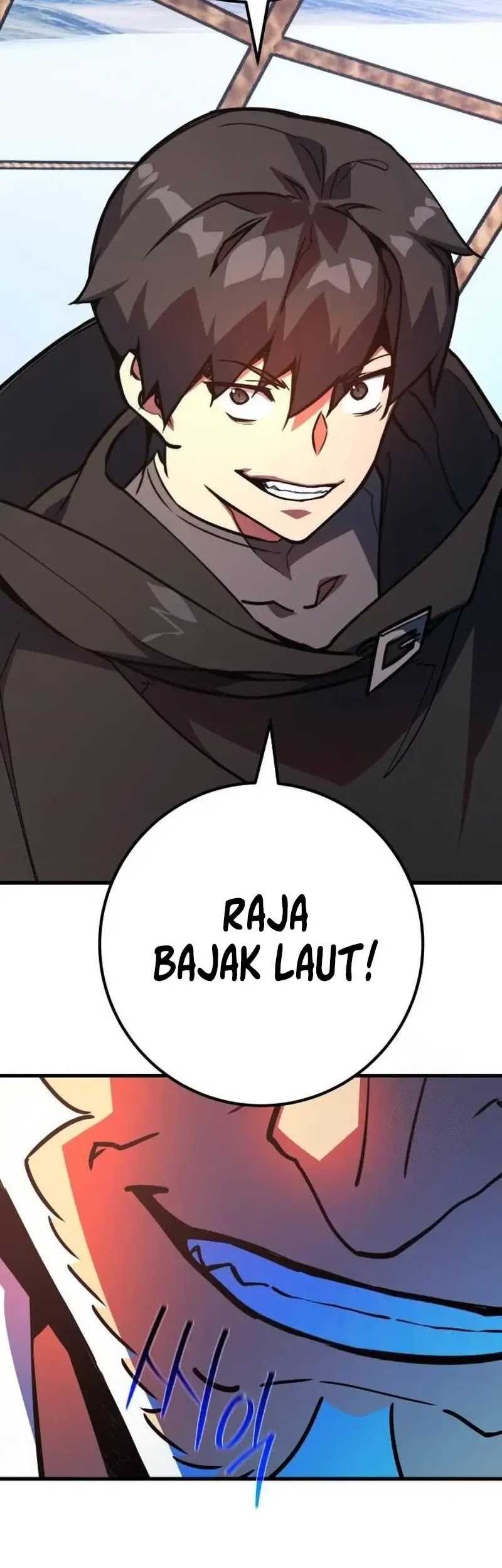 The Game’s Greatest Troll Chapter 83 - halaman 65
