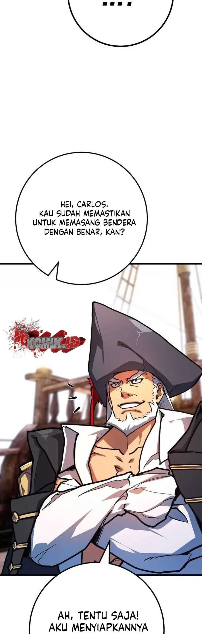 The Game’s Greatest Troll Chapter 83 - halaman 7