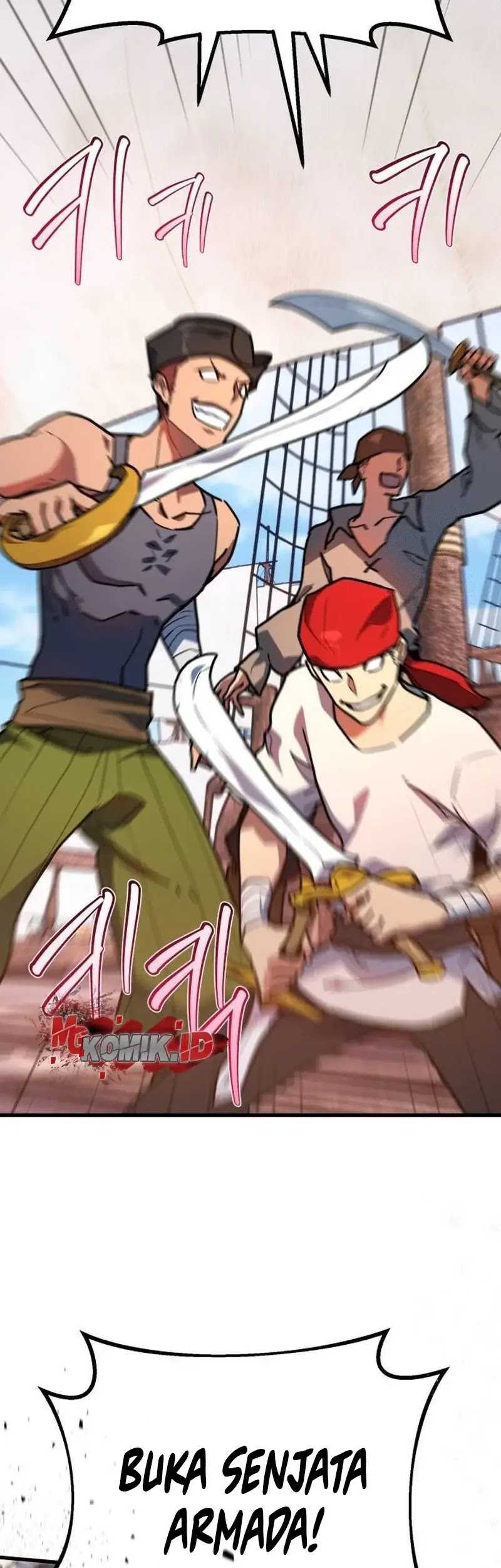 The Game’s Greatest Troll Chapter 83 - halaman 73