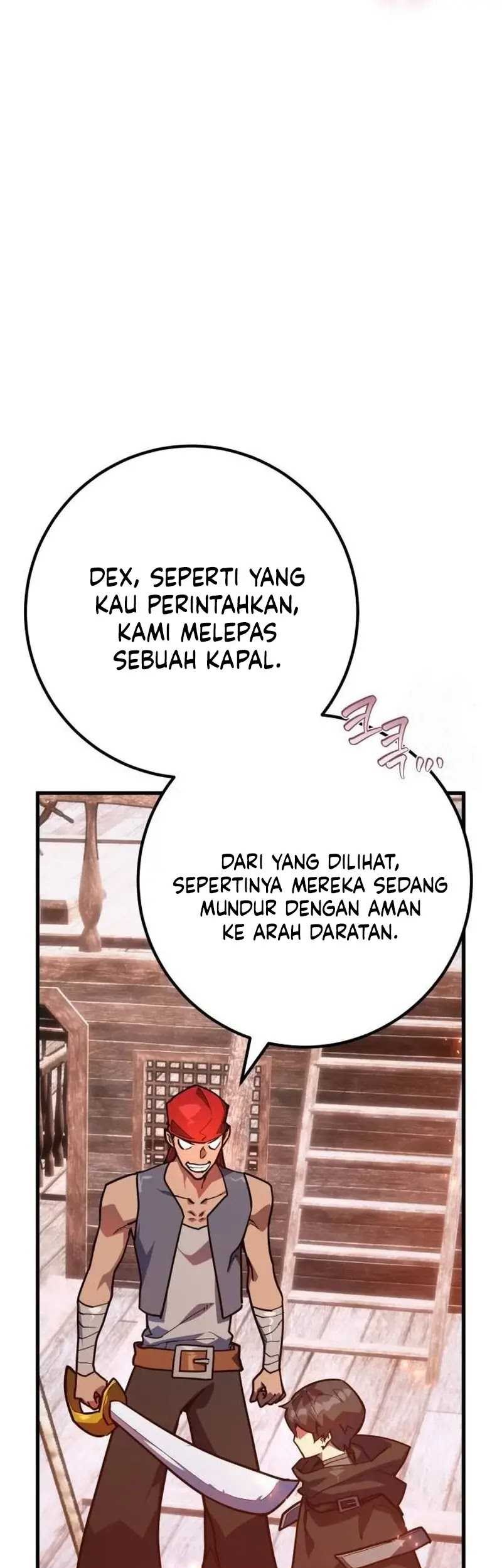 The Game’s Greatest Troll Chapter 83 - halaman 79
