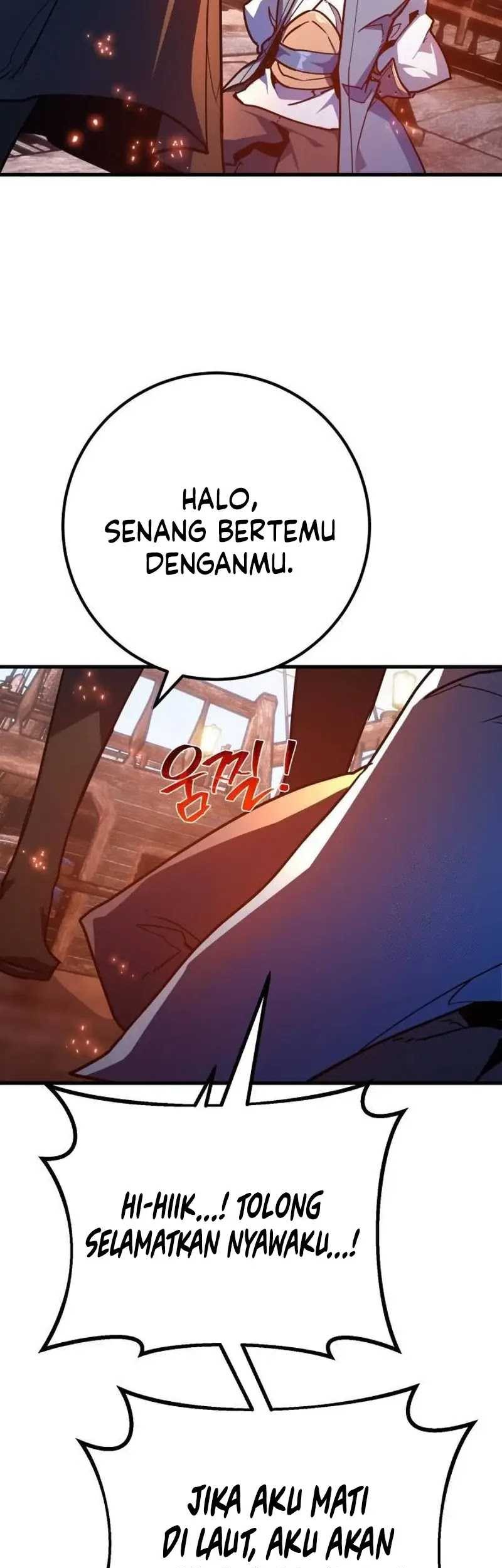 The Game’s Greatest Troll Chapter 83 - halaman 85
