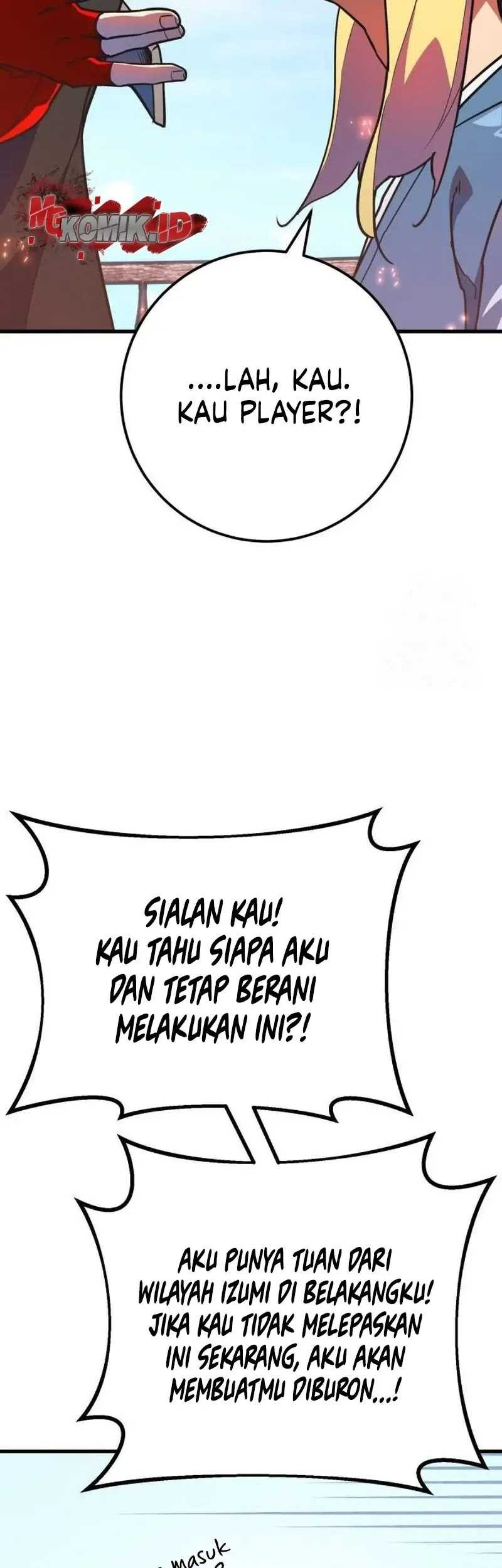 The Game’s Greatest Troll Chapter 83 - halaman 89