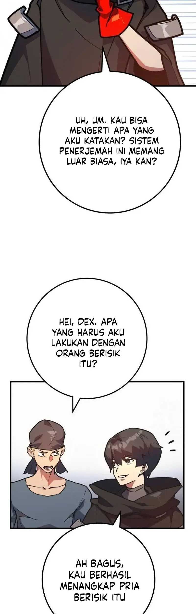 The Game’s Greatest Troll Chapter 83 - halaman 91