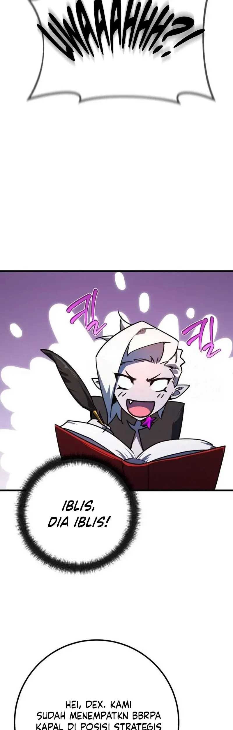 The Game’s Greatest Troll Chapter 83 - halaman 95