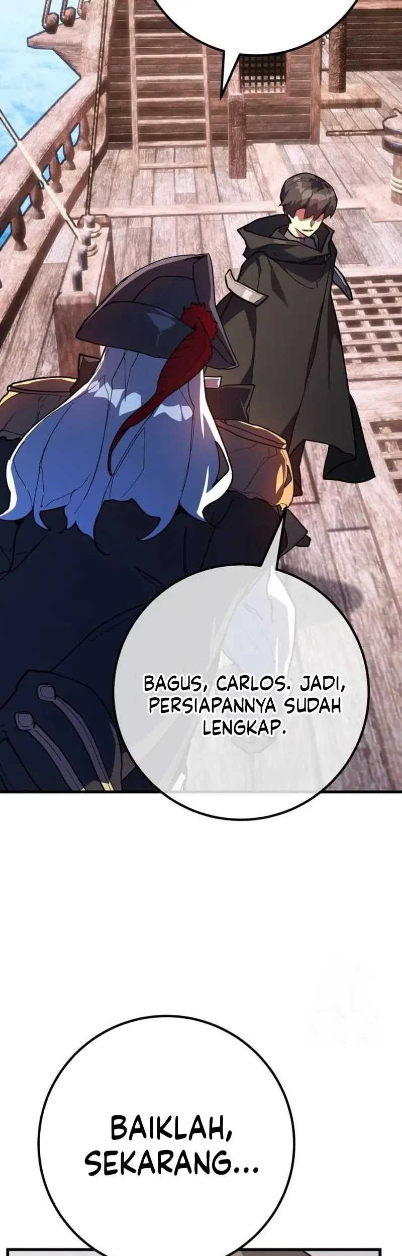The Game’s Greatest Troll Chapter 83 - halaman 97