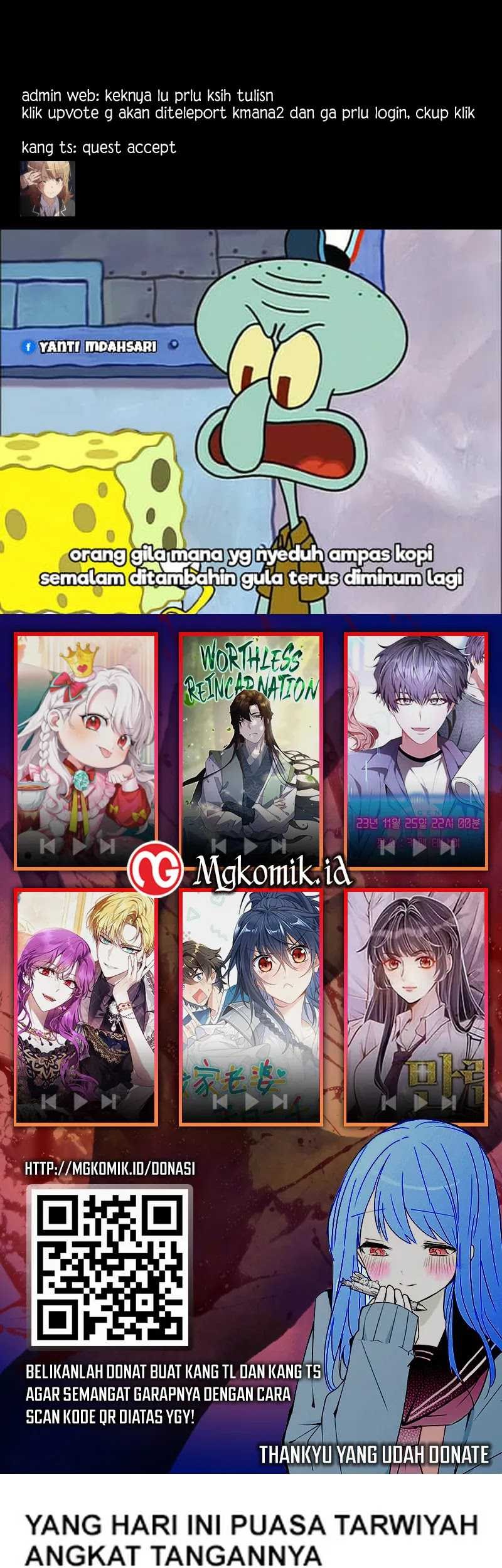 The Game’s Greatest Troll Chapter 84 - halaman 101