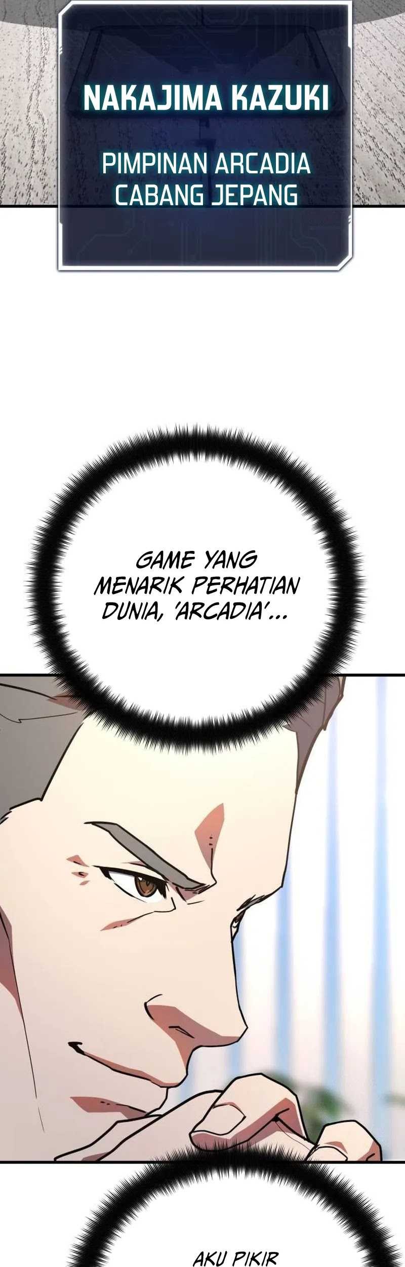 The Game’s Greatest Troll Chapter 84 - halaman 12