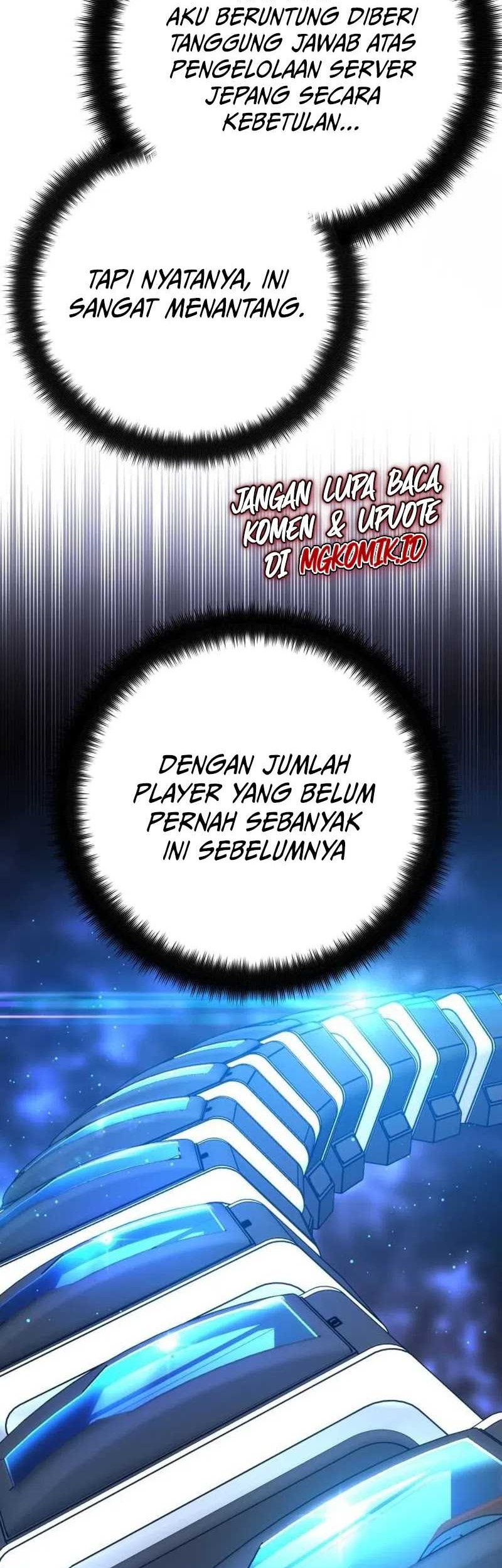 The Game’s Greatest Troll Chapter 84 - halaman 13