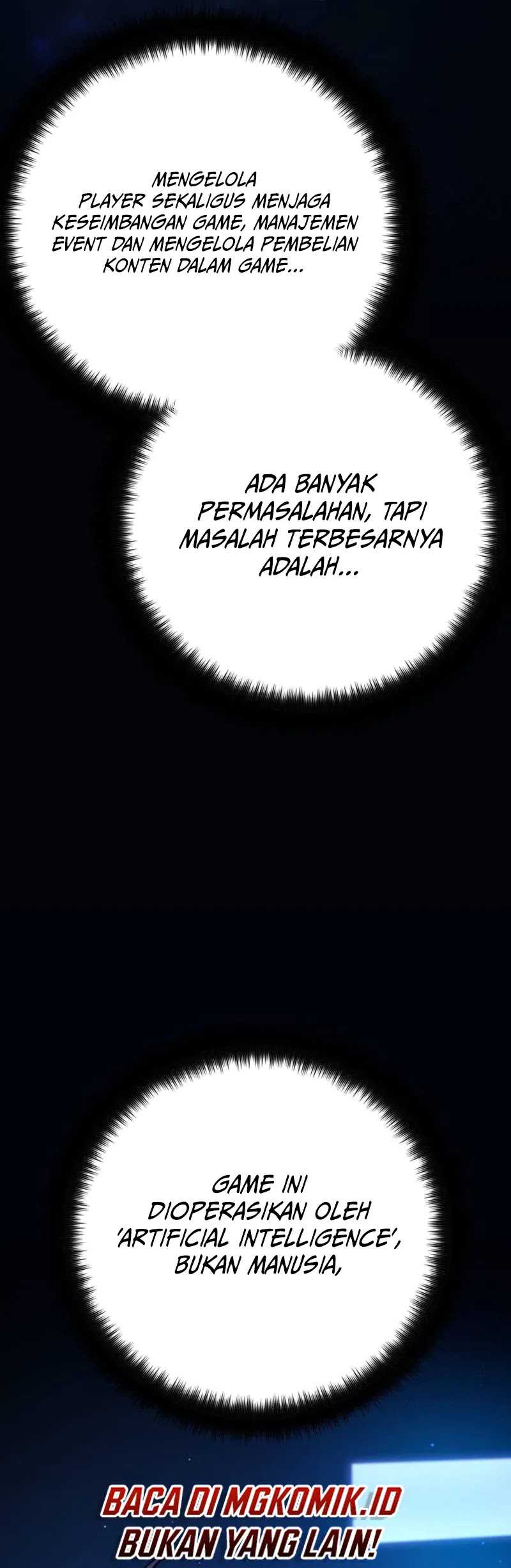 The Game’s Greatest Troll Chapter 84 - halaman 15