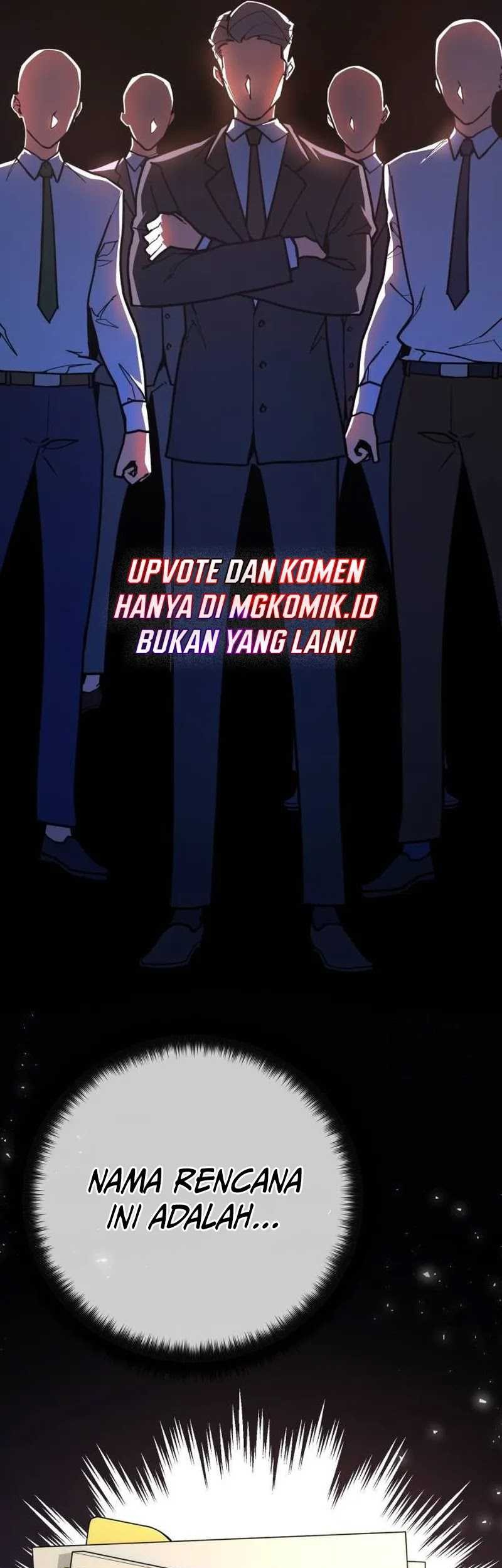 The Game’s Greatest Troll Chapter 84 - halaman 18