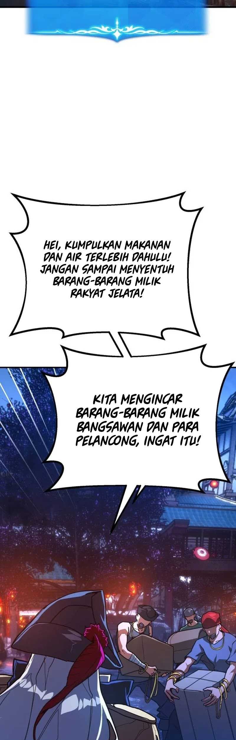 The Game’s Greatest Troll Chapter 84 - halaman 28