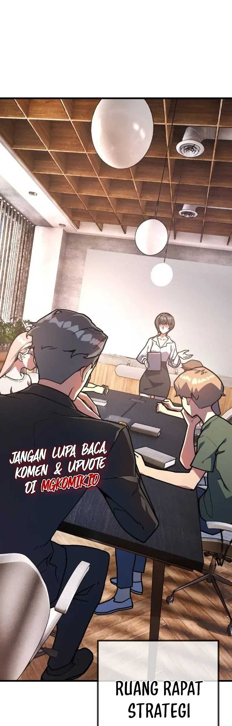 The Game’s Greatest Troll Chapter 84 - halaman 3