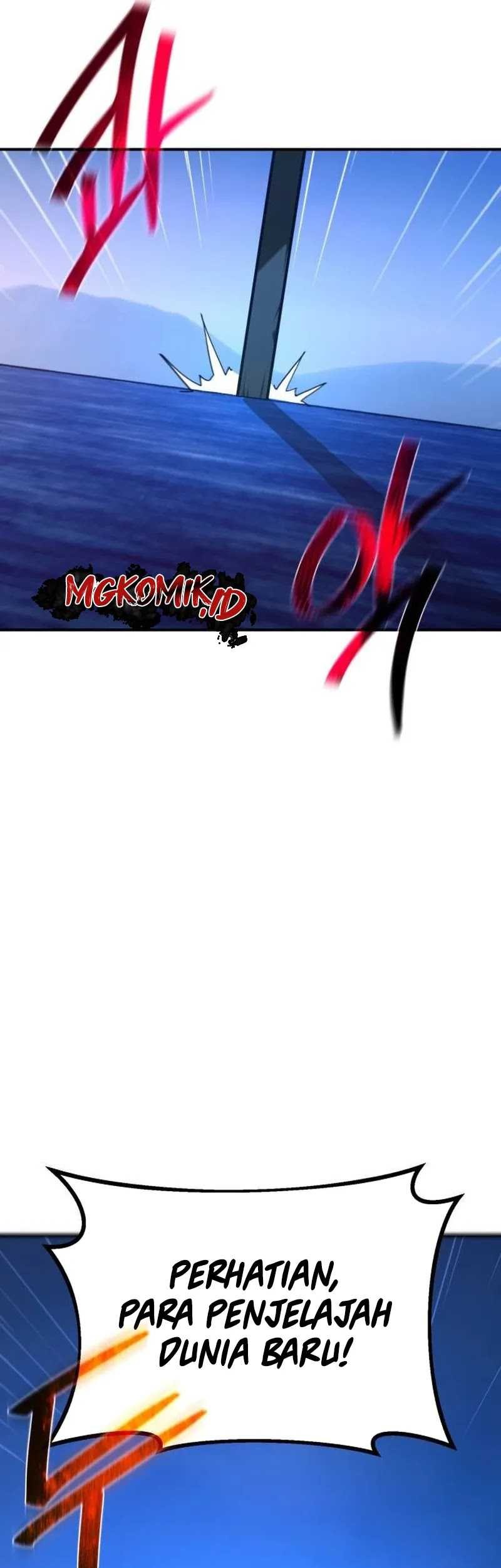 The Game’s Greatest Troll Chapter 84 - halaman 30