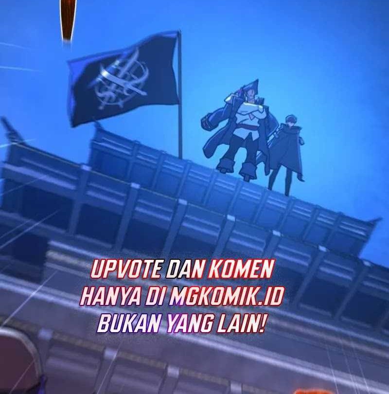 The Game’s Greatest Troll Chapter 84 - halaman 31
