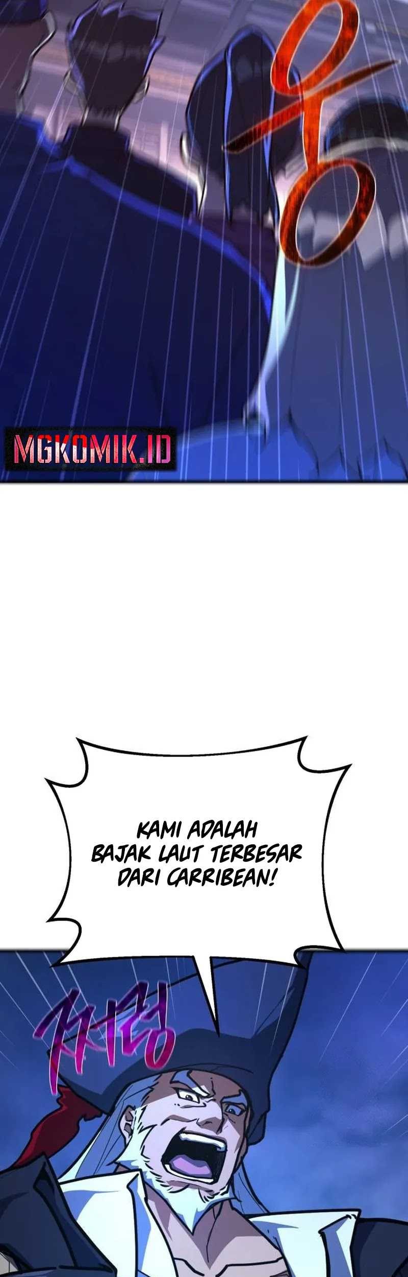 The Game’s Greatest Troll Chapter 84 - halaman 32