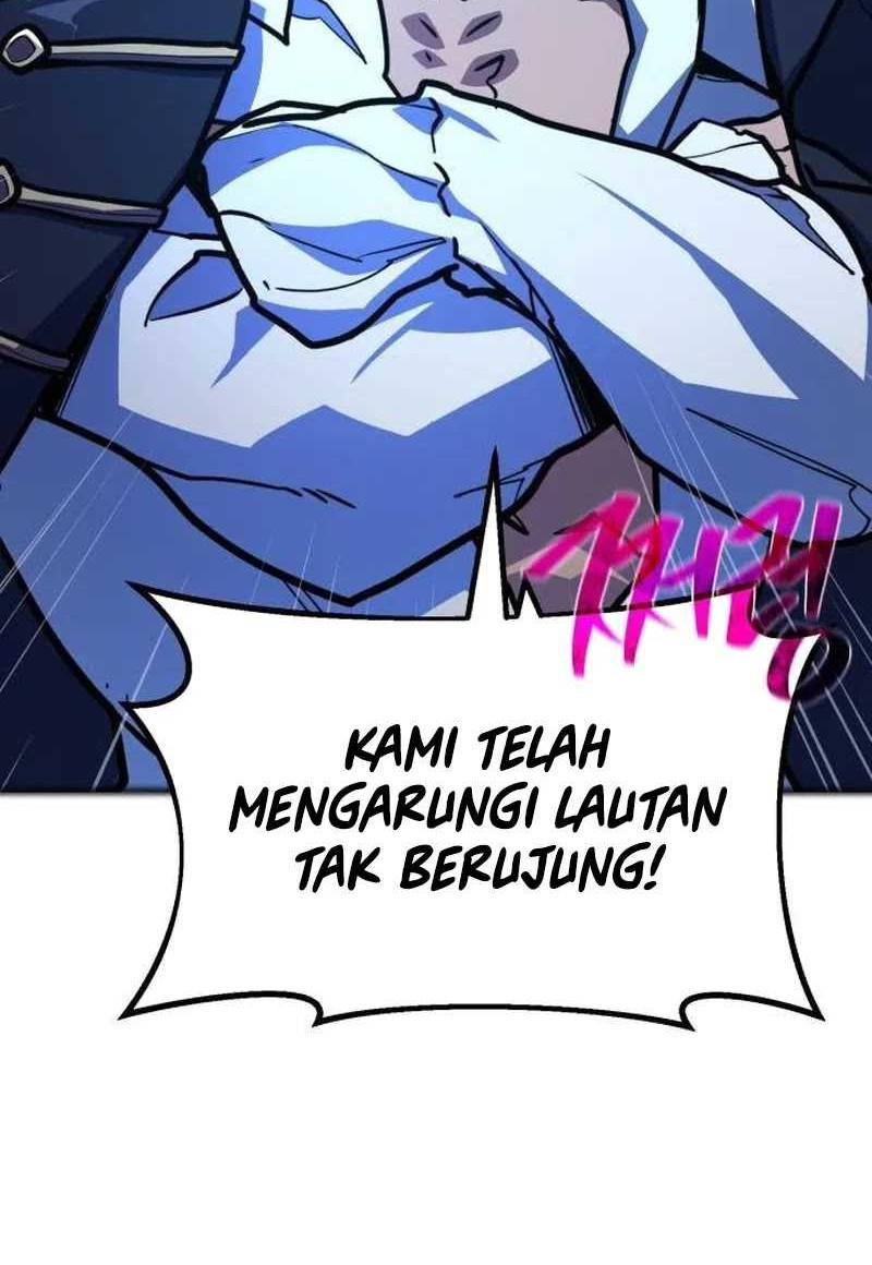 The Game’s Greatest Troll Chapter 84 - halaman 33