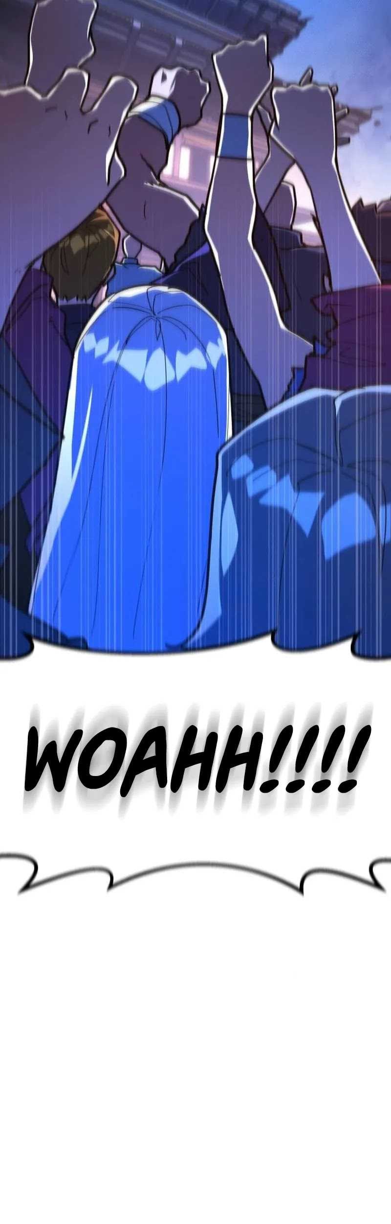 The Game’s Greatest Troll Chapter 84 - halaman 38
