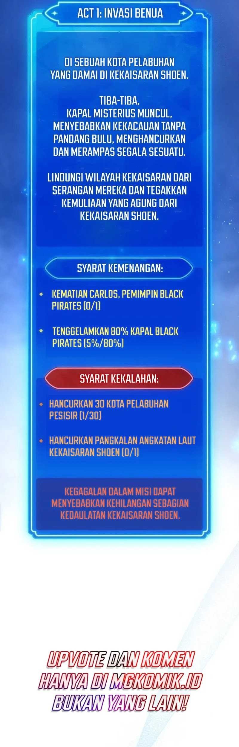 The Game’s Greatest Troll Chapter 84 - halaman 42