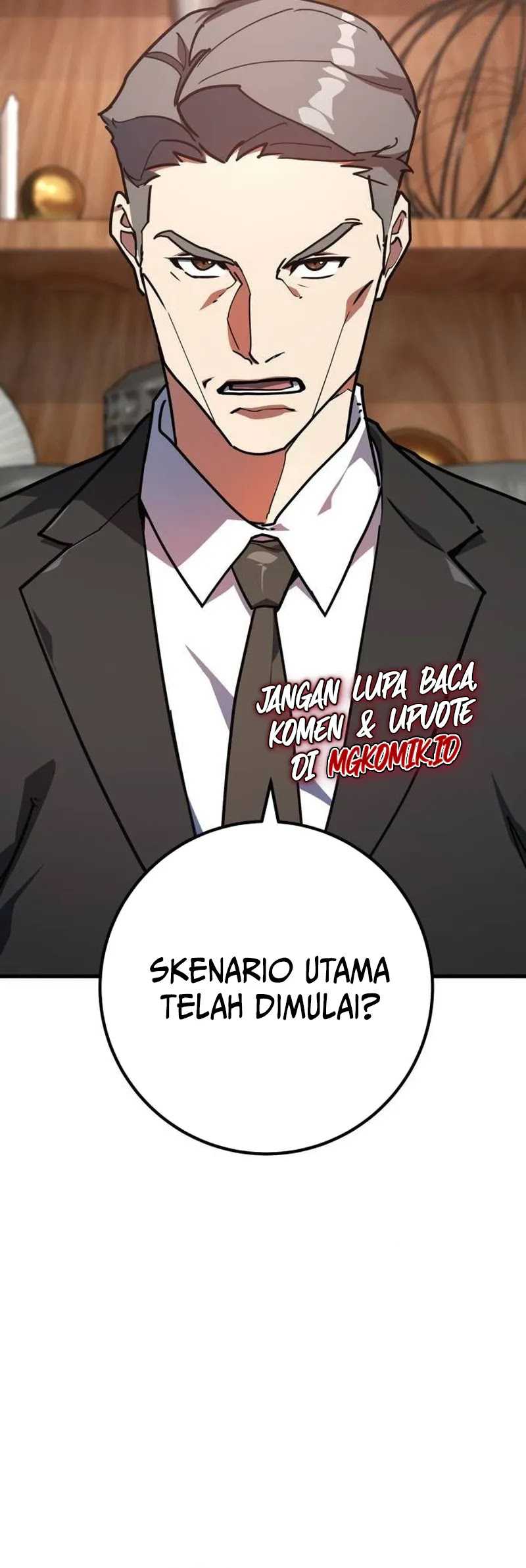 The Game’s Greatest Troll Chapter 84 - halaman 46