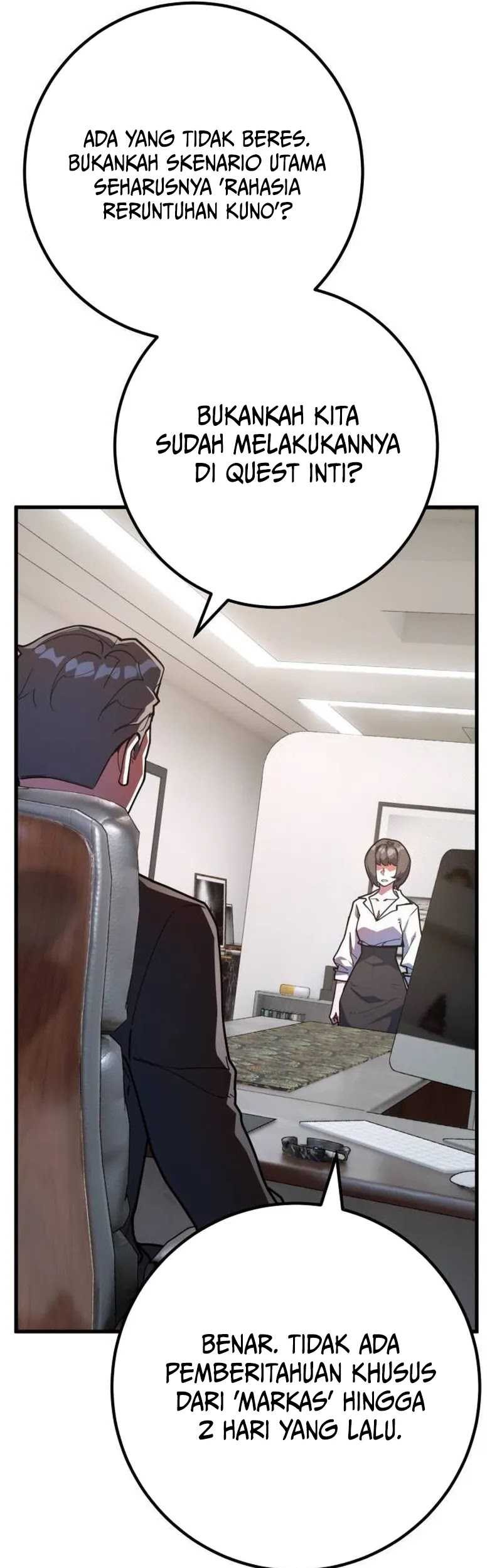 The Game’s Greatest Troll Chapter 84 - halaman 47