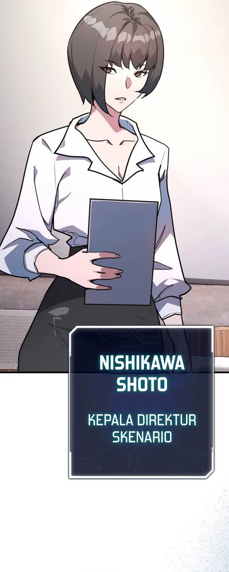 The Game’s Greatest Troll Chapter 84 - halaman 5