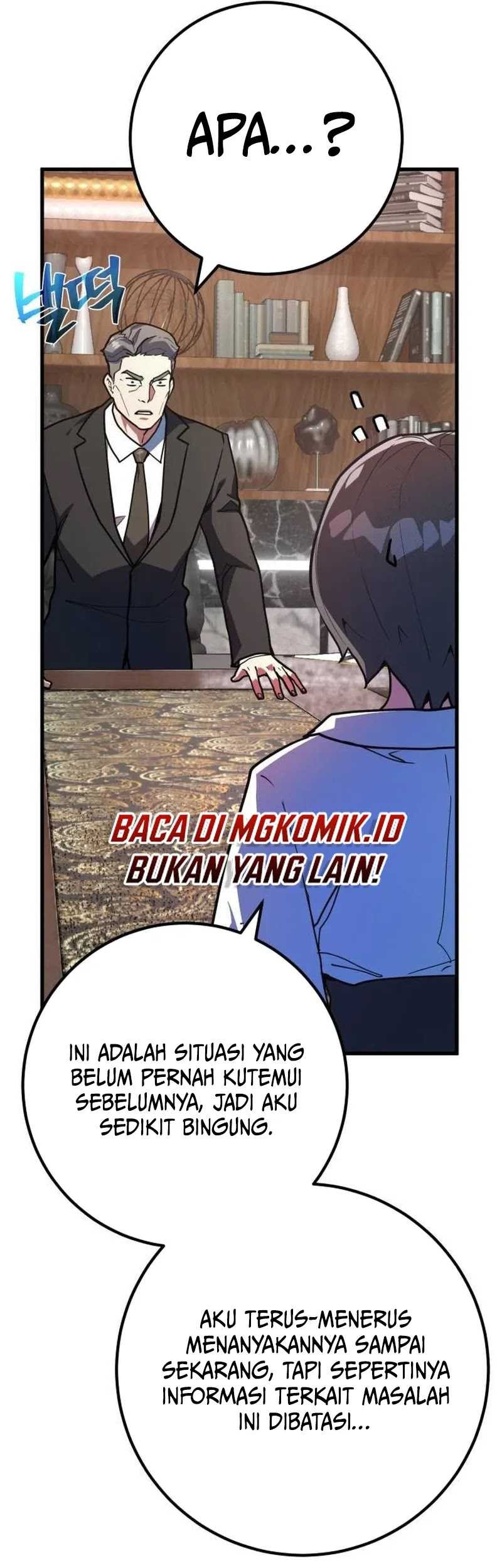 The Game’s Greatest Troll Chapter 84 - halaman 51