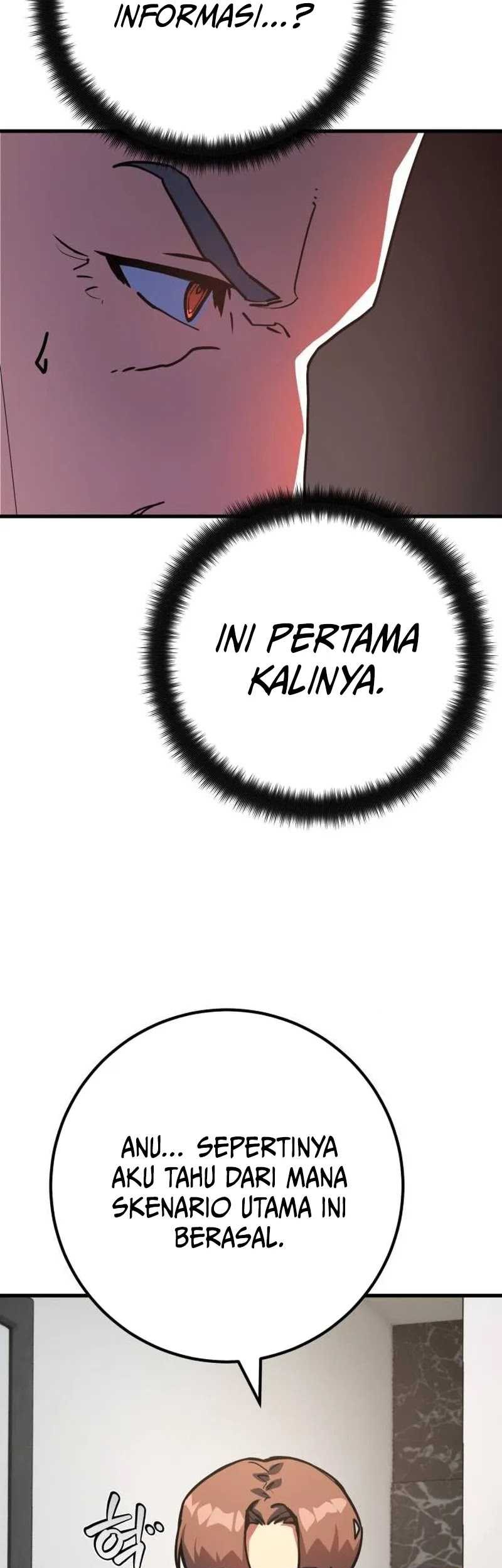 The Game’s Greatest Troll Chapter 84 - halaman 53