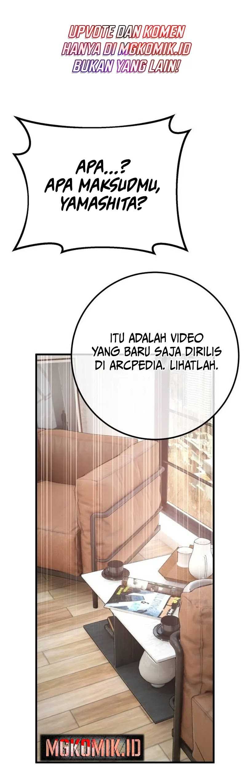 The Game’s Greatest Troll Chapter 84 - halaman 55