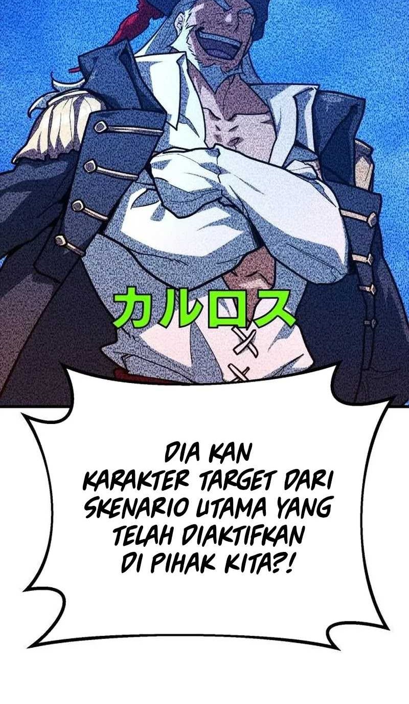 The Game’s Greatest Troll Chapter 84 - halaman 58