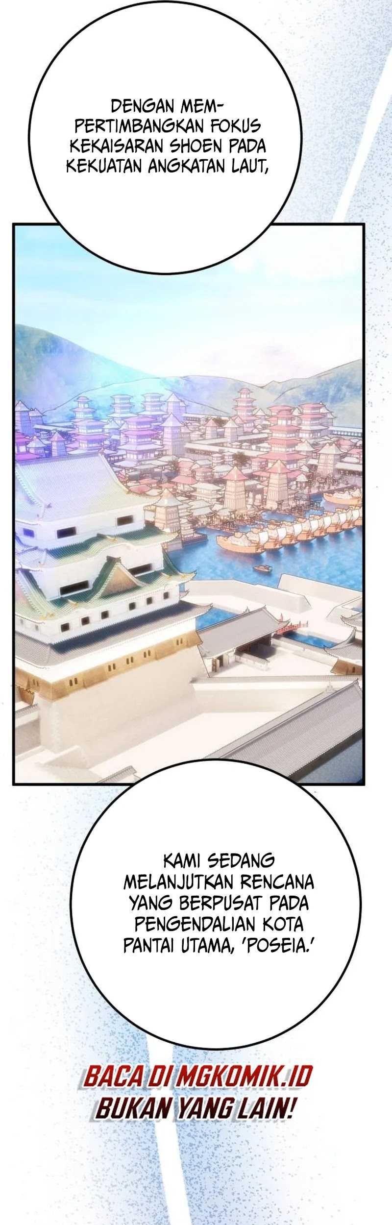 The Game’s Greatest Troll Chapter 84 - halaman 6