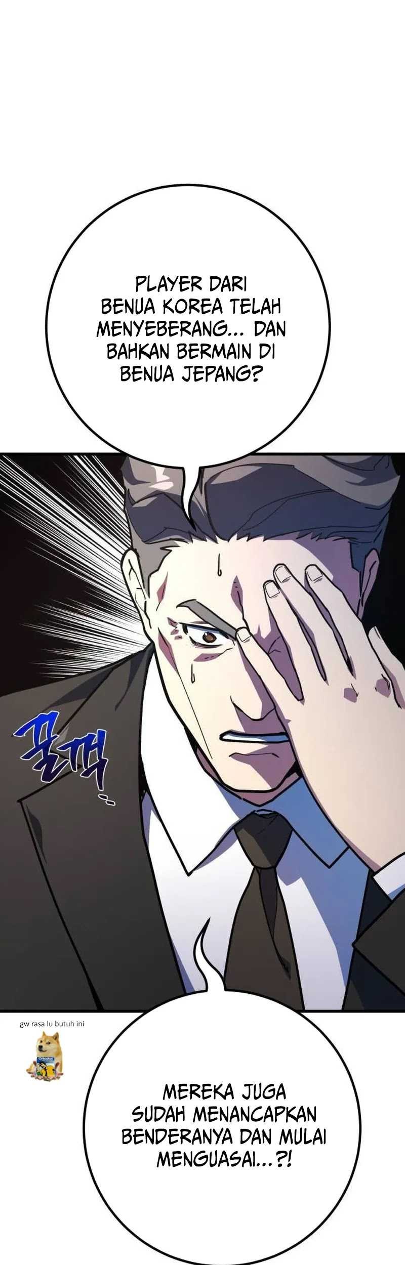 The Game’s Greatest Troll Chapter 84 - halaman 61