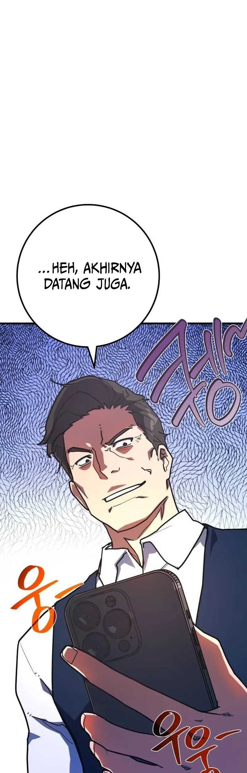 The Game’s Greatest Troll Chapter 84 - halaman 69