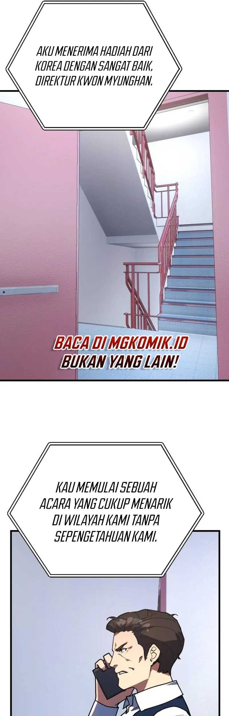 The Game’s Greatest Troll Chapter 84 - halaman 71