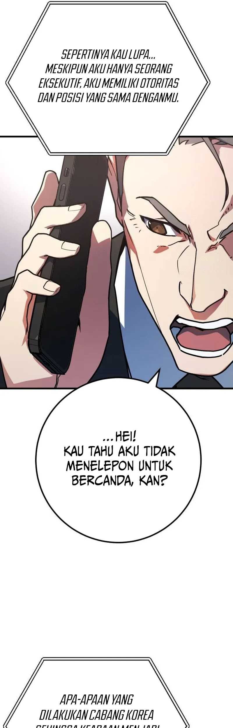 The Game’s Greatest Troll Chapter 84 - halaman 73
